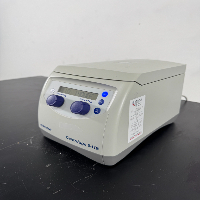 Eppendorf 5418 Centrifuge image 1